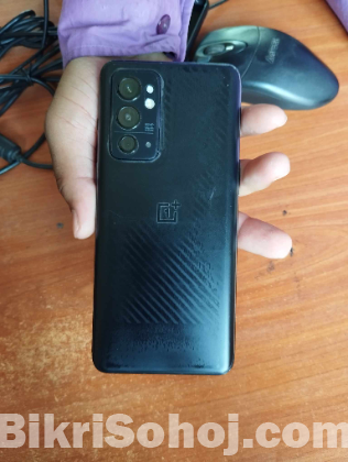 OnePlus 9RT